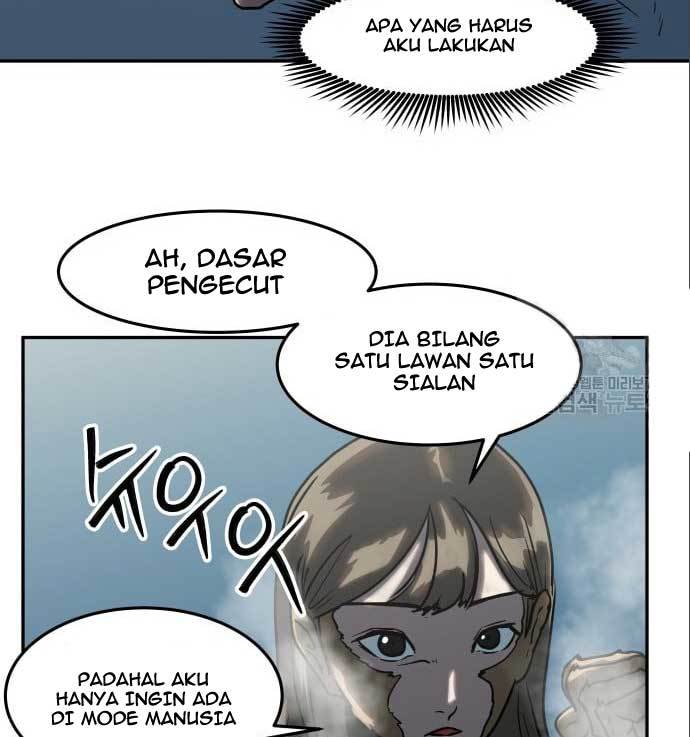 The Carnivorous Bab 10 halaman 29