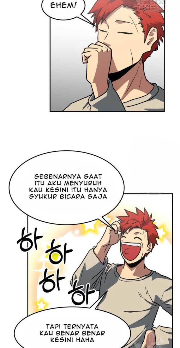 The Carnivorous Bab 11 halaman 5