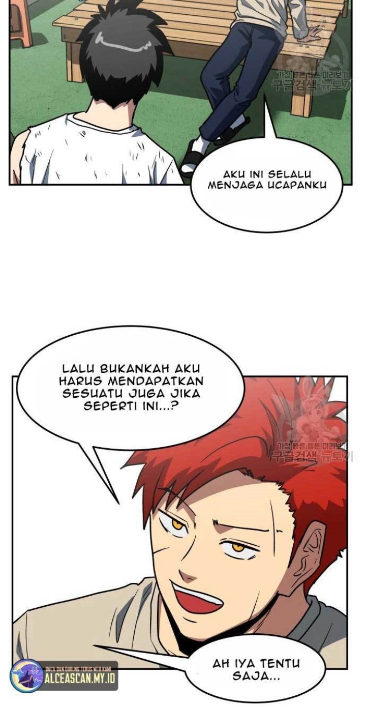 The Carnivorous Bab 11 halaman 7