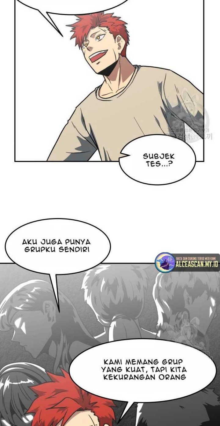 The Carnivorous Bab 11 halaman 11