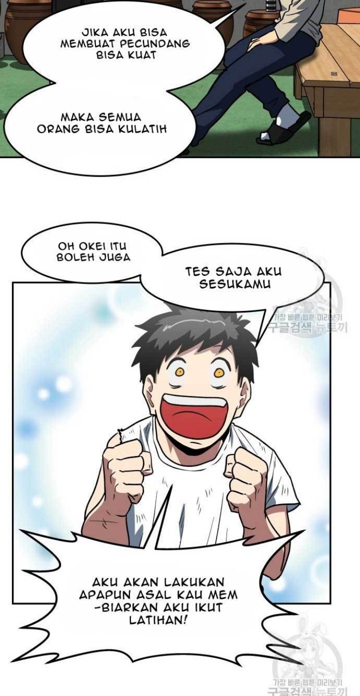 The Carnivorous Bab 11 halaman 14