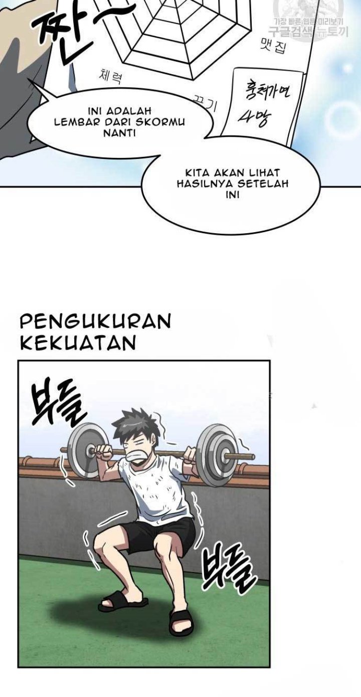 The Carnivorous Bab 11 halaman 16