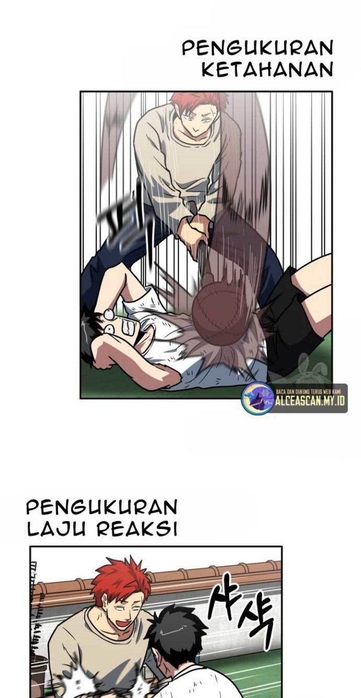 The Carnivorous Bab 11 halaman 17