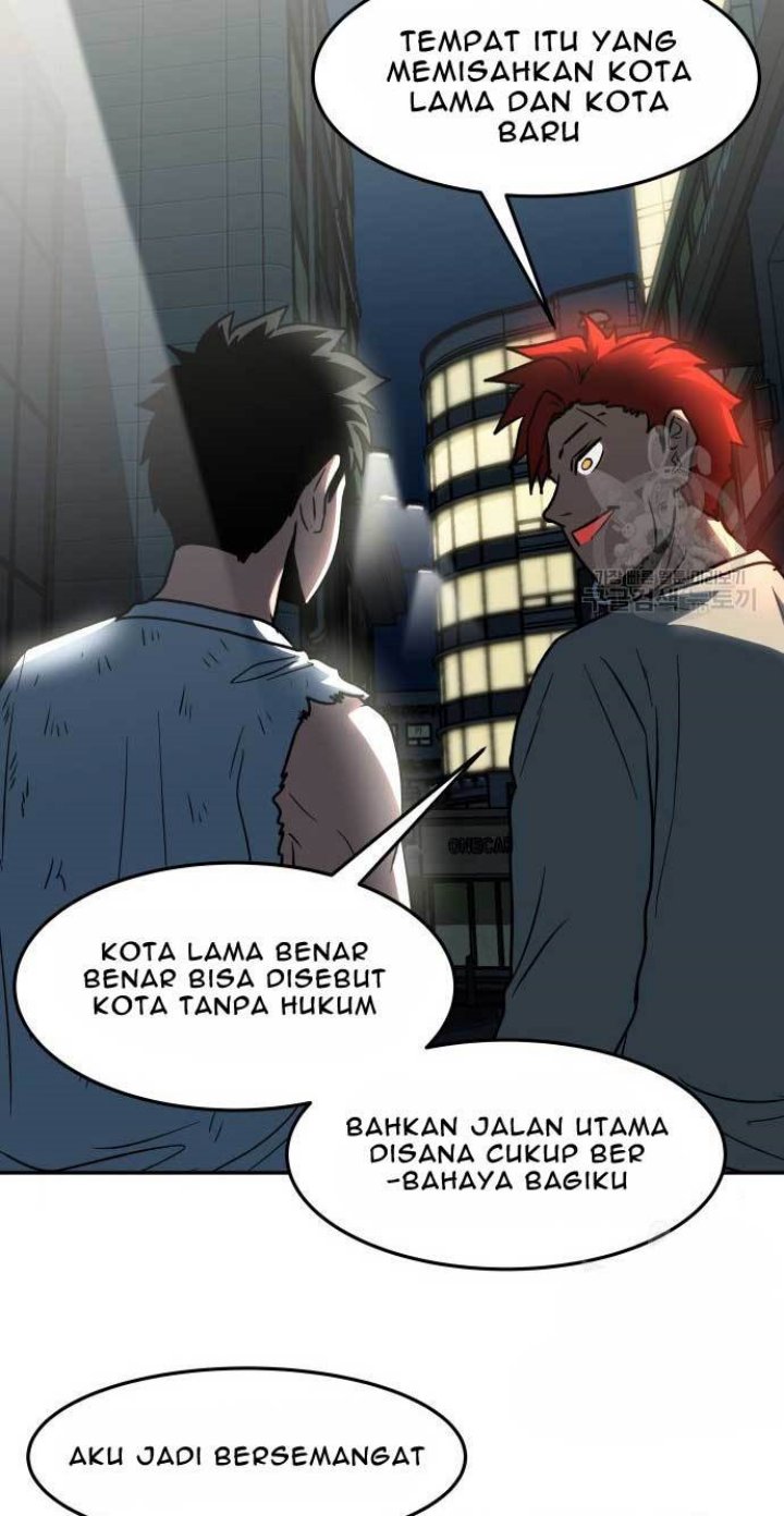 The Carnivorous Bab 11 halaman 23