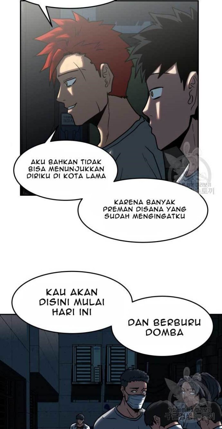 The Carnivorous Bab 11 halaman 24