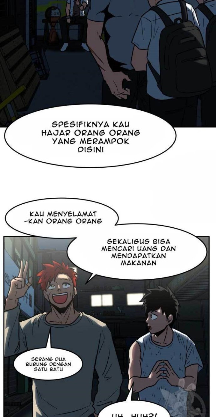 The Carnivorous Bab 11 halaman 25