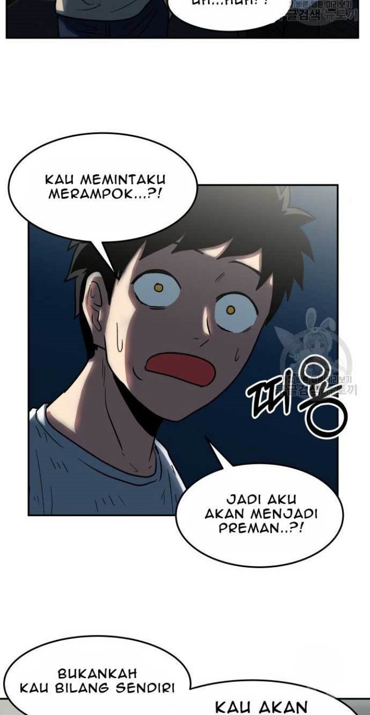 The Carnivorous Bab 11 halaman 26