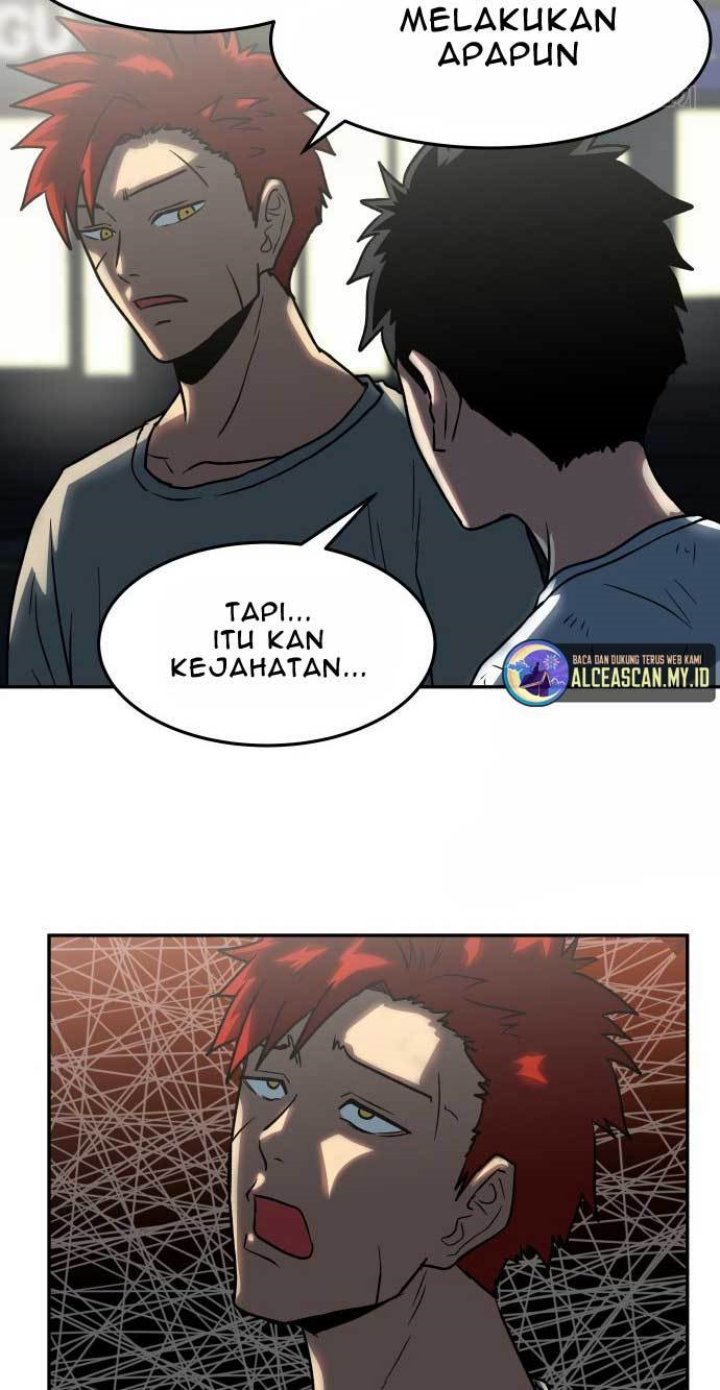 The Carnivorous Bab 11 halaman 27