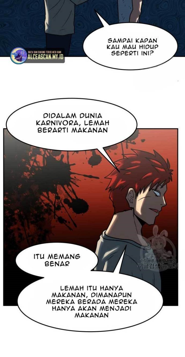 The Carnivorous Bab 11 halaman 30