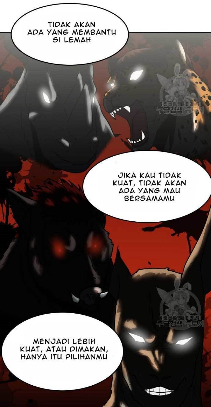 The Carnivorous Bab 11 halaman 31