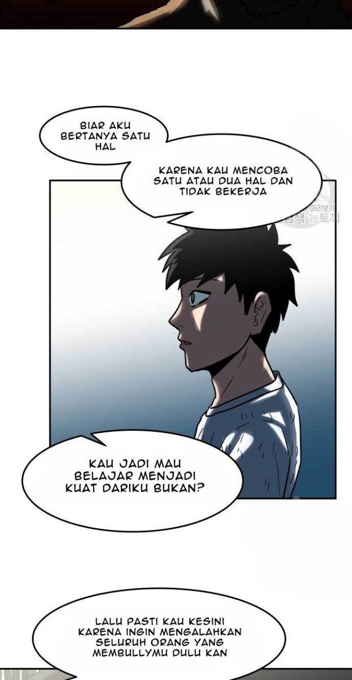 The Carnivorous Bab 11 halaman 32