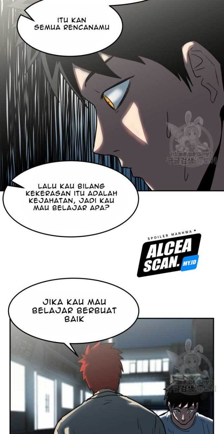 The Carnivorous Bab 11 halaman 33