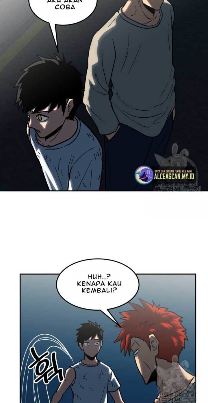 The Carnivorous Bab 11 halaman 35
