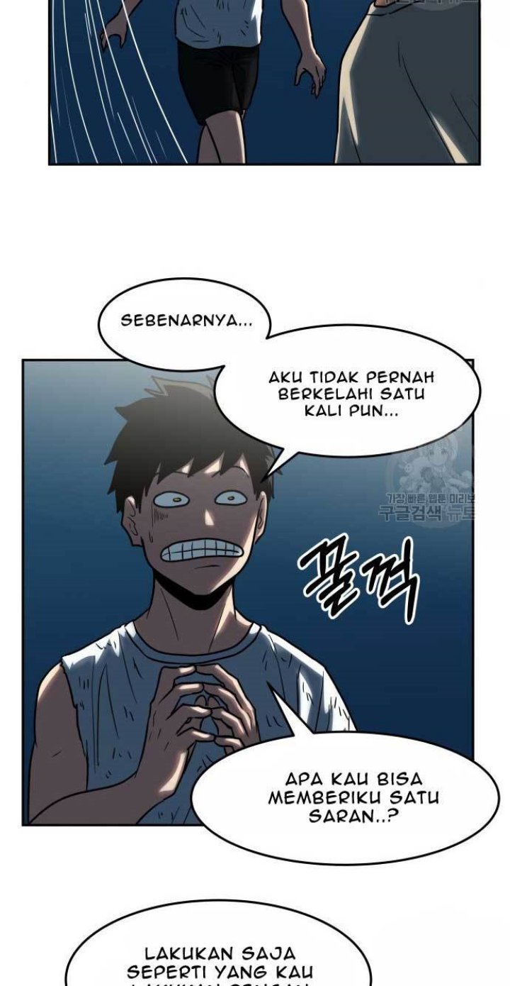 The Carnivorous Bab 11 halaman 36