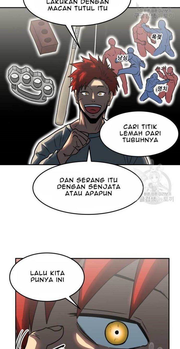 The Carnivorous Bab 11 halaman 37