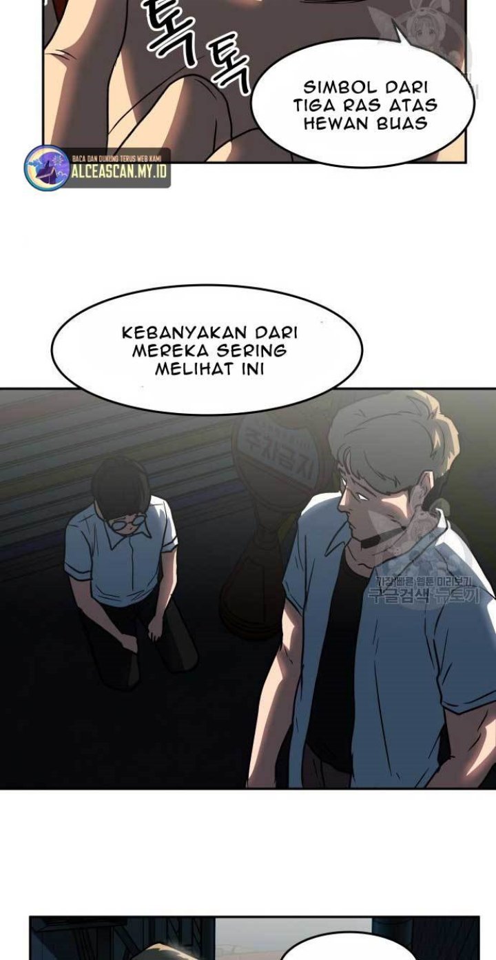 The Carnivorous Bab 11 halaman 38