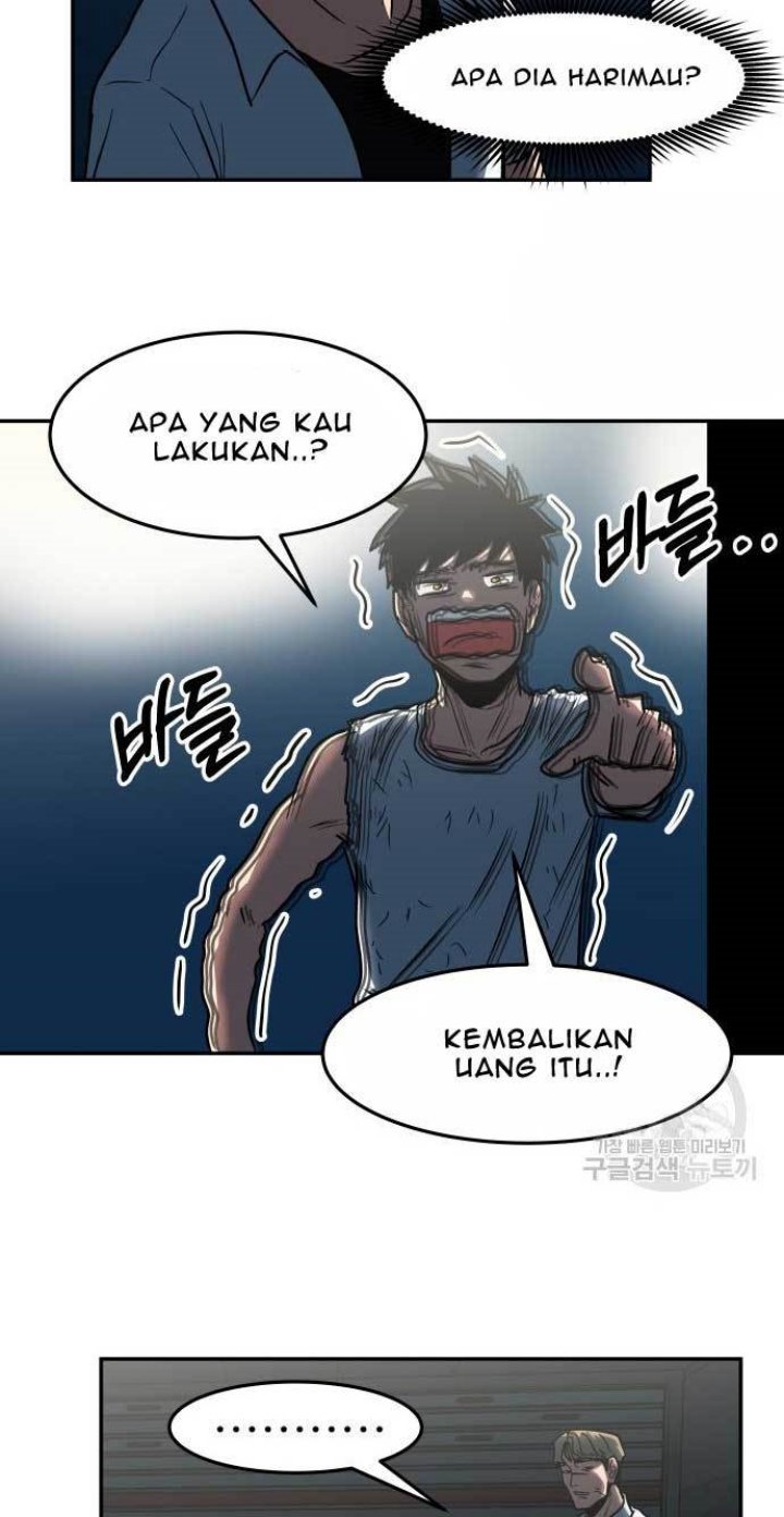 The Carnivorous Bab 11 halaman 41