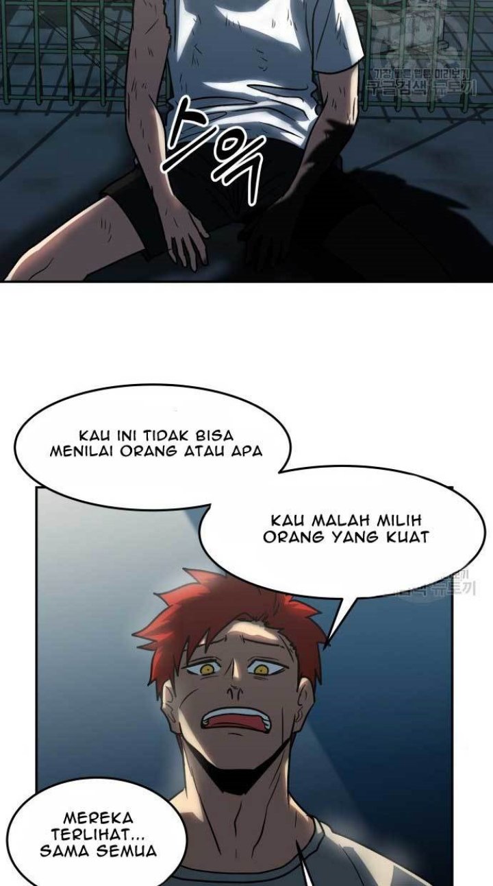 The Carnivorous Bab 11 halaman 47