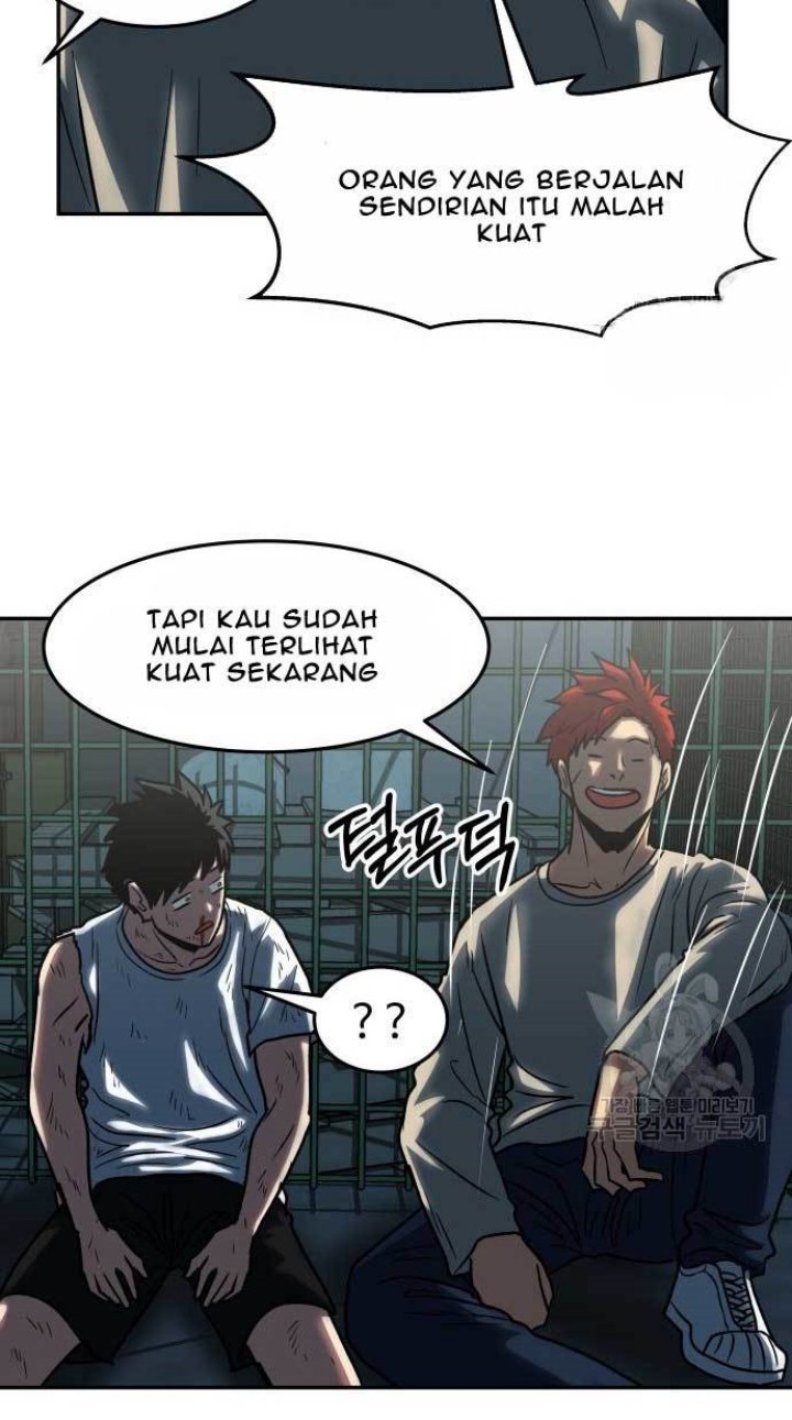 The Carnivorous Bab 11 halaman 48
