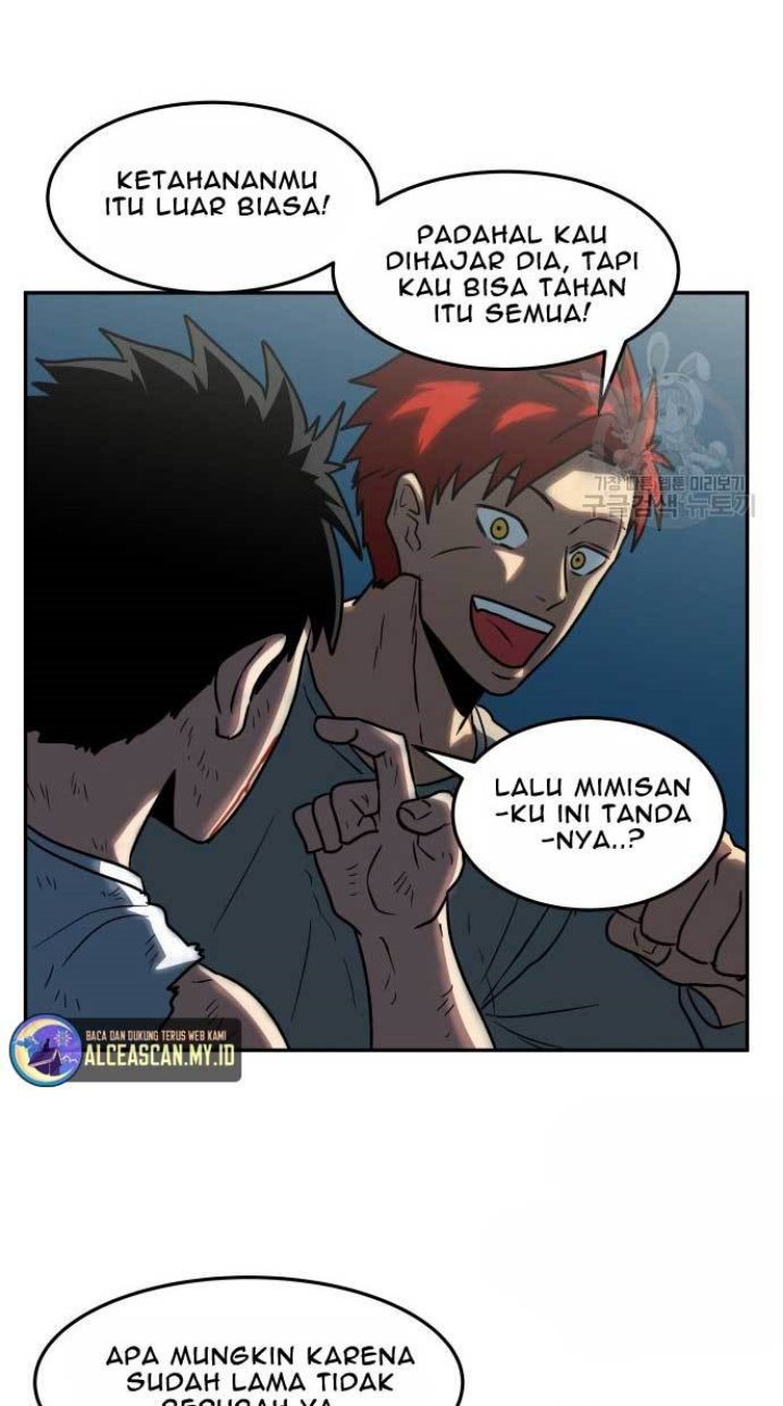 The Carnivorous Bab 11 halaman 49