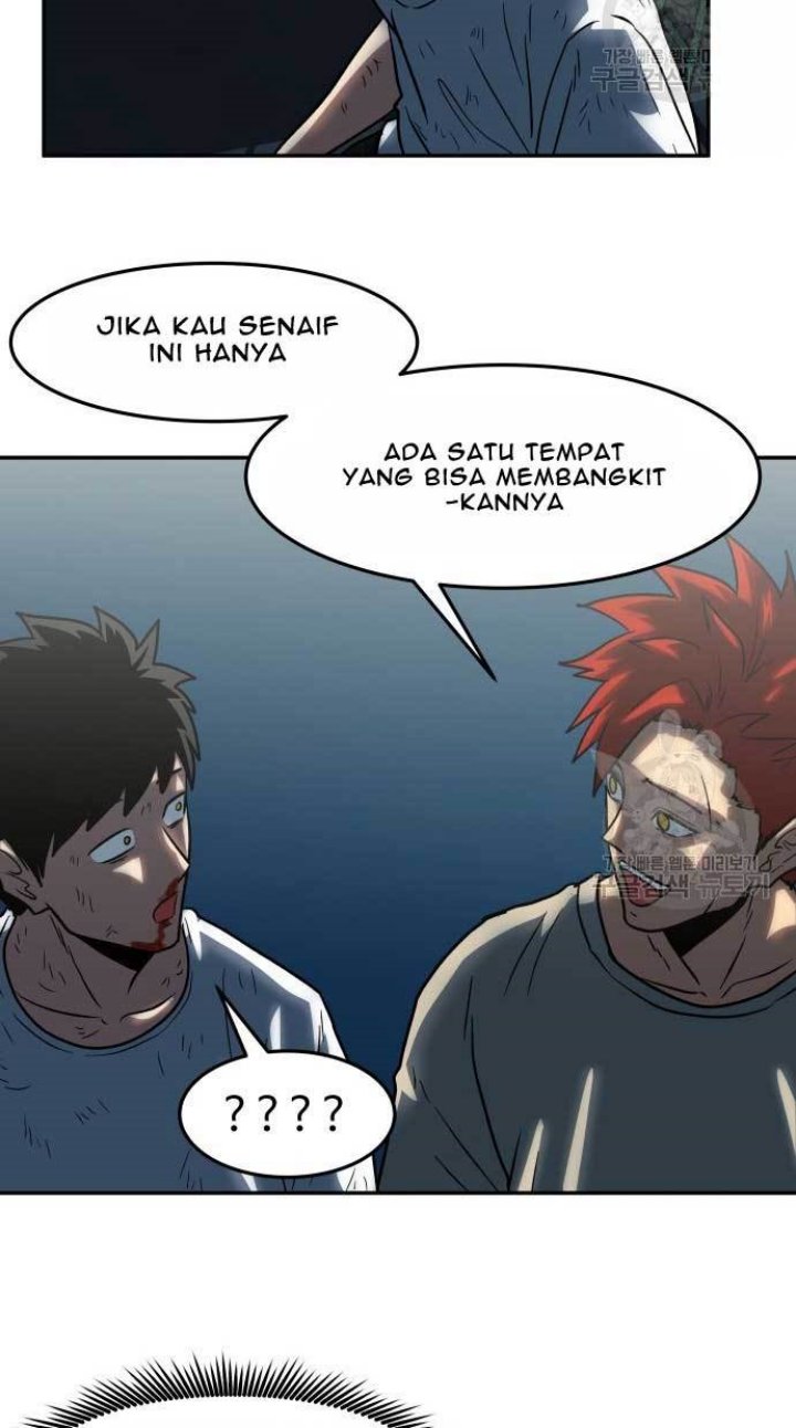 The Carnivorous Bab 11 halaman 51