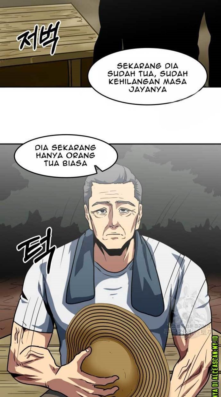 The Carnivorous Bab 11 halaman 57