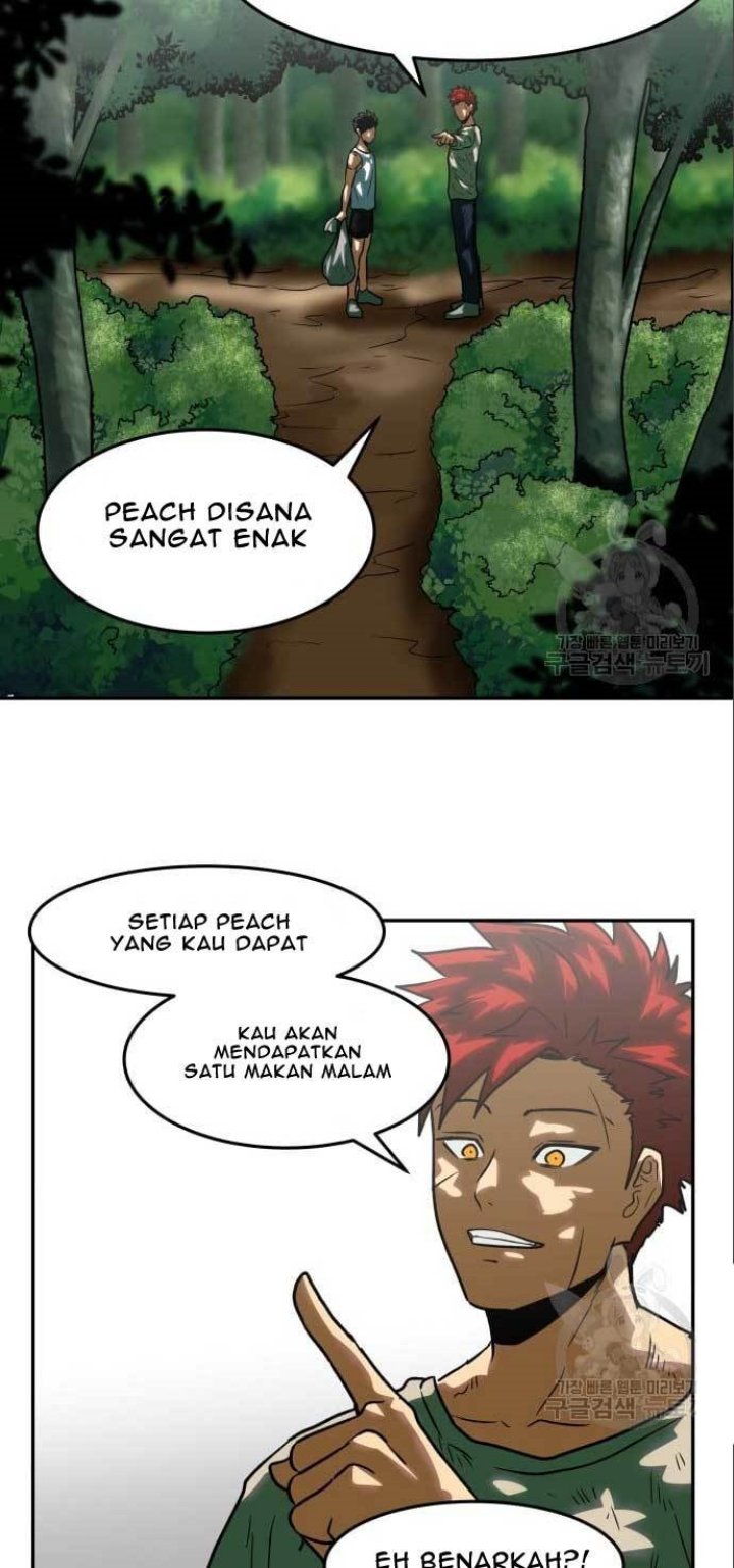 The Carnivorous Bab 12 halaman 14