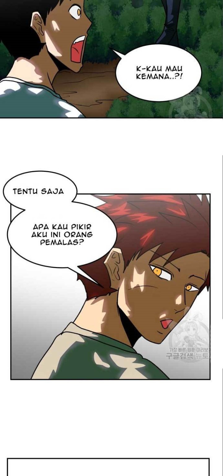 The Carnivorous Bab 12 halaman 17