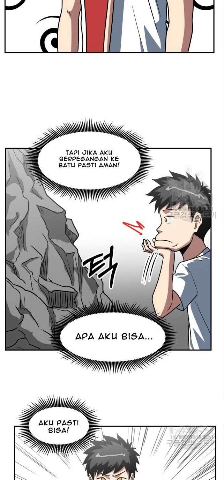 The Carnivorous Bab 12 halaman 23