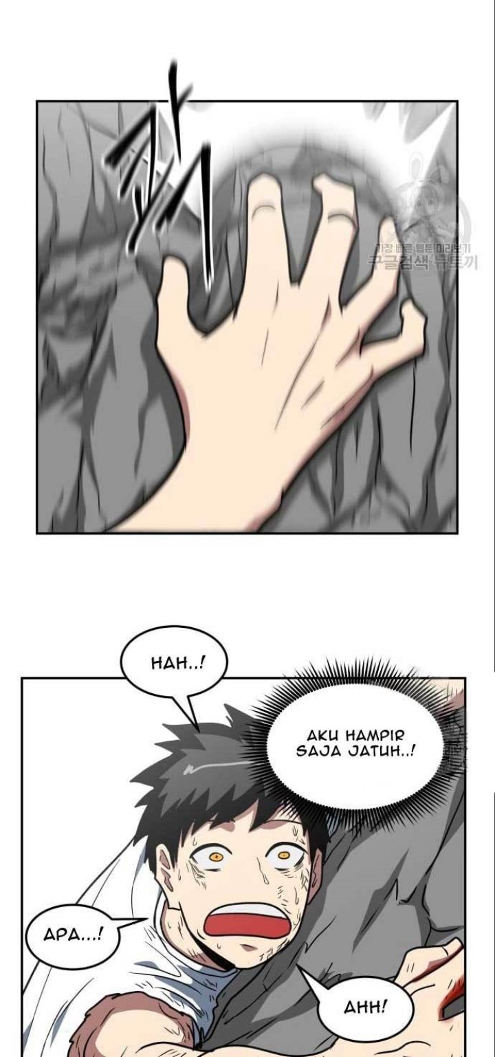 The Carnivorous Bab 12 halaman 27