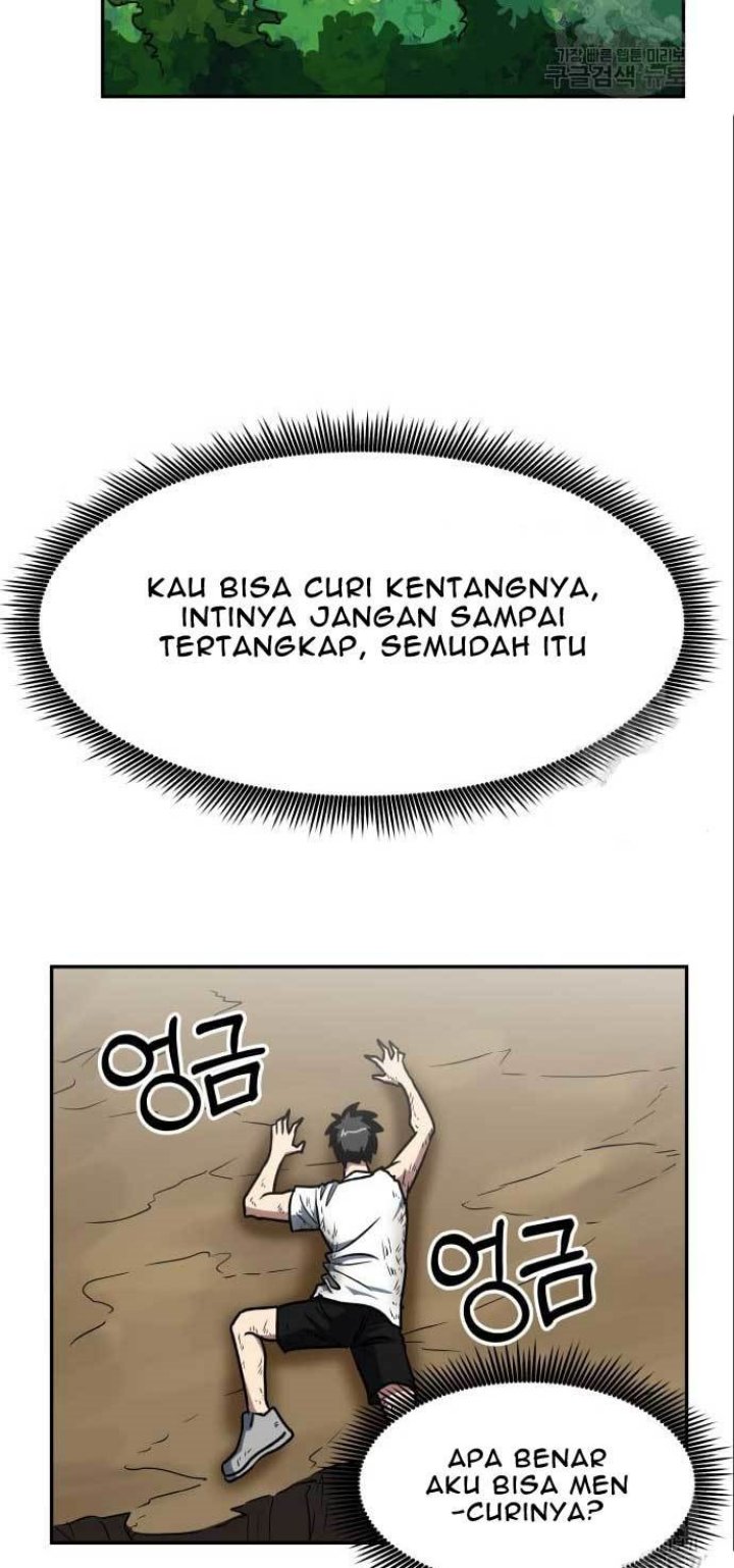 The Carnivorous Bab 12 halaman 31