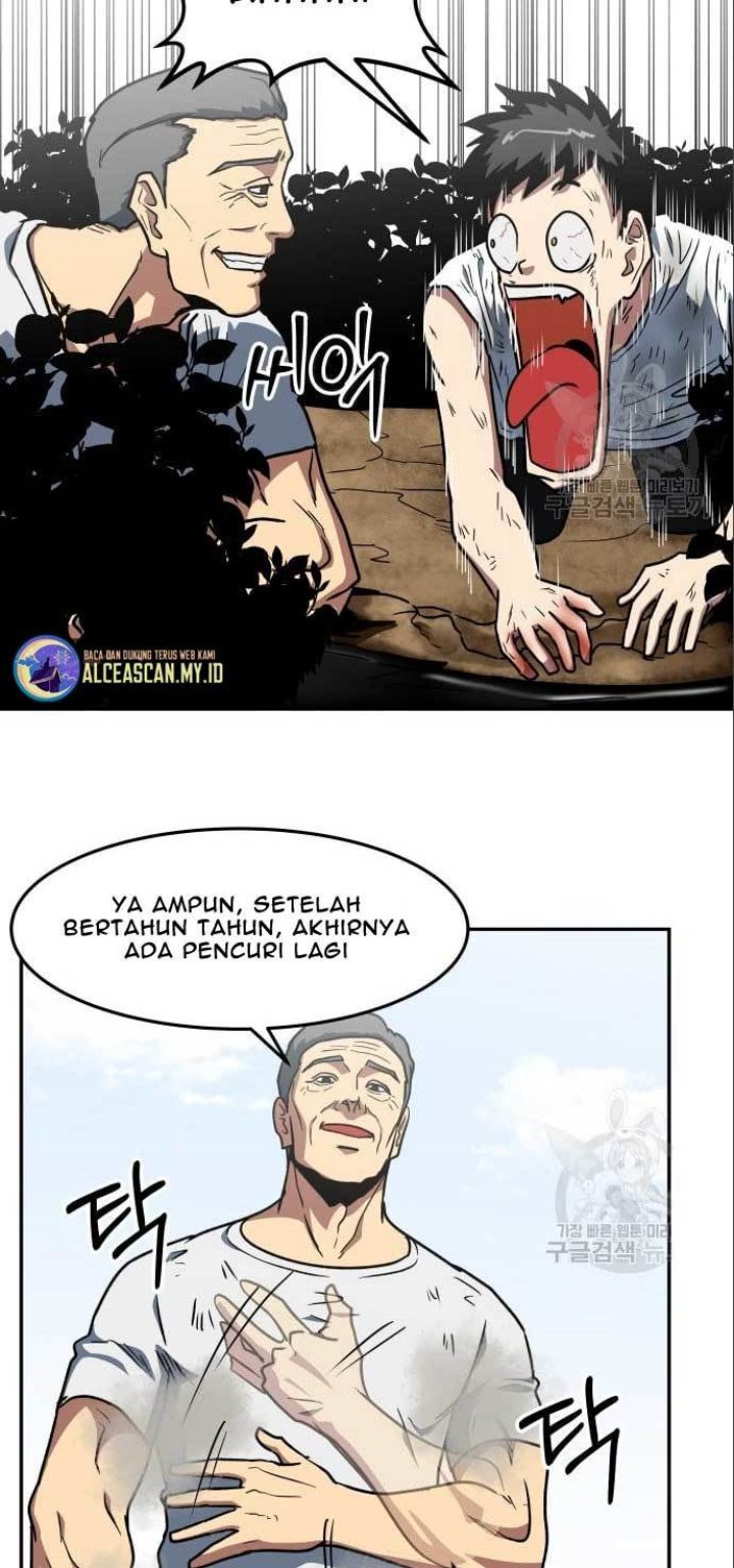 The Carnivorous Bab 12 halaman 35