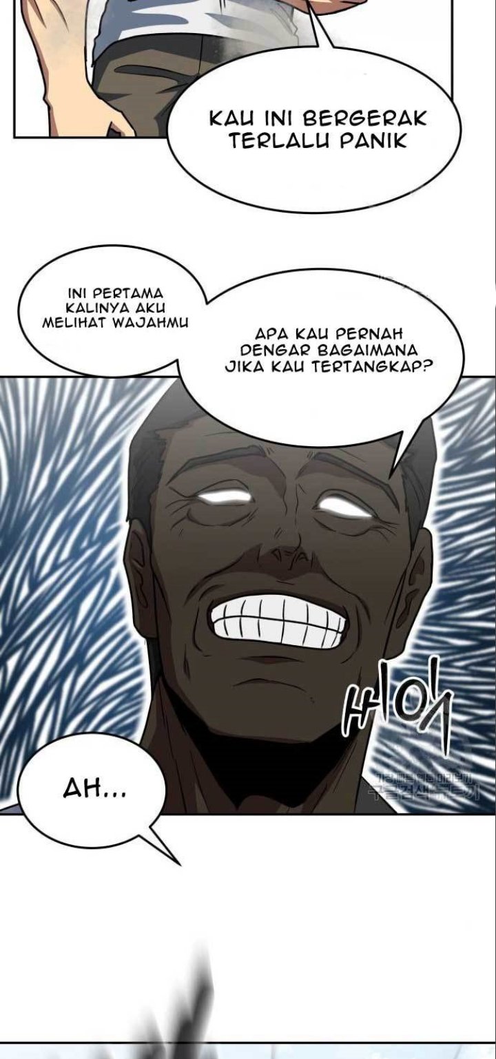 The Carnivorous Bab 12 halaman 36