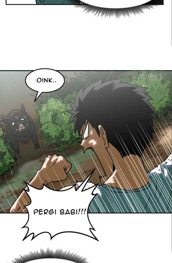 The Carnivorous Bab 12 halaman 45