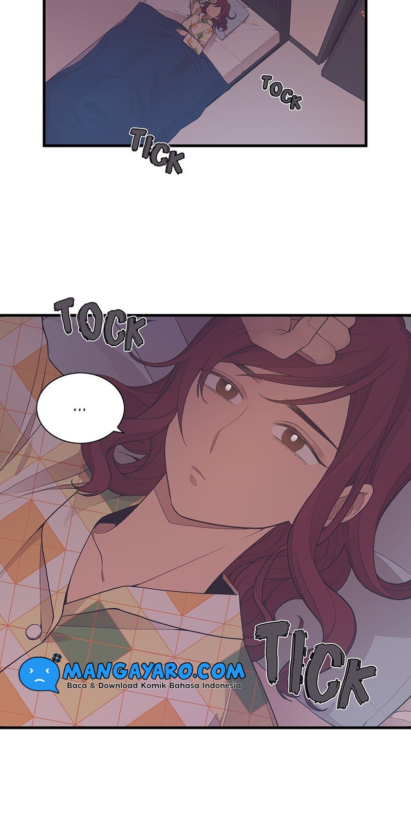 The Chef of Spirits chapter 01.2 halaman 24