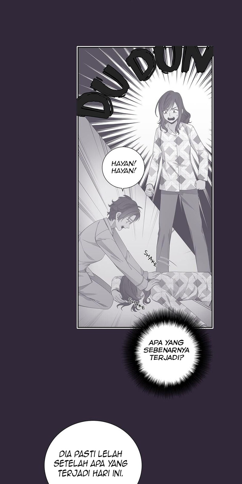 The Chef of Spirits chapter 02.2 halaman 33