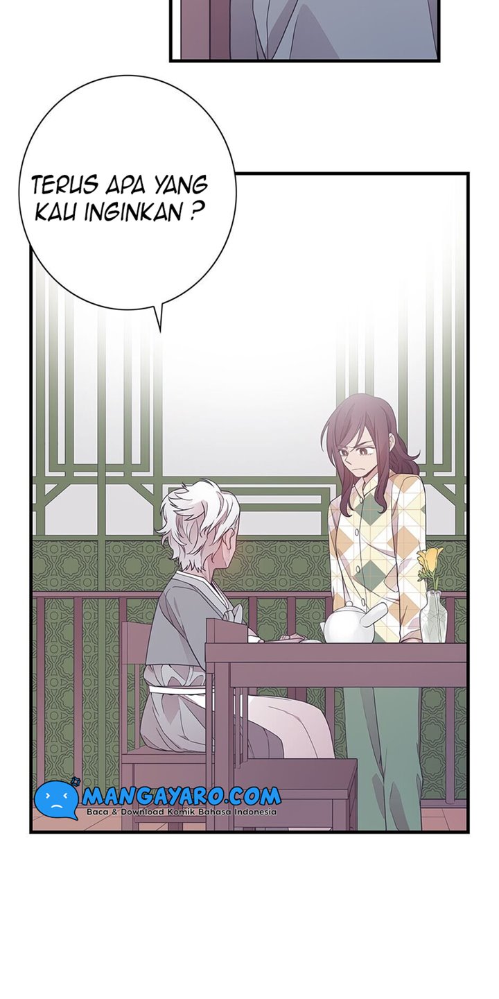The Chef of Spirits chapter 03.2 halaman 24