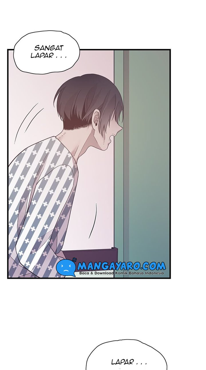 The Chef of Spirits chapter 04.2 halaman 32