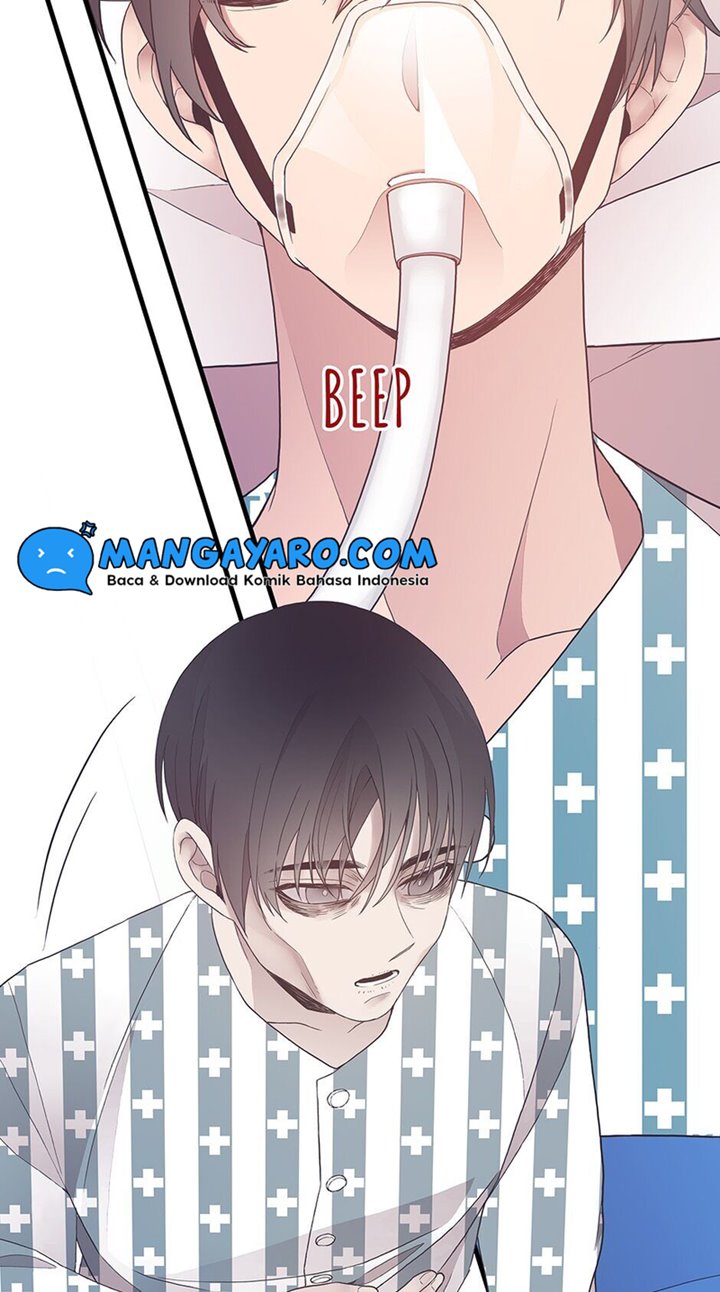 The Chef of Spirits chapter 04.2 halaman 34
