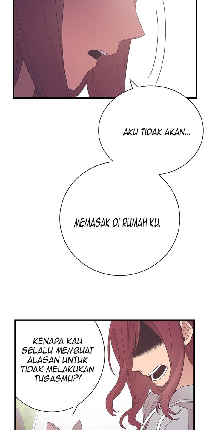 The Chef of Spirits chapter 06.2 halaman 5
