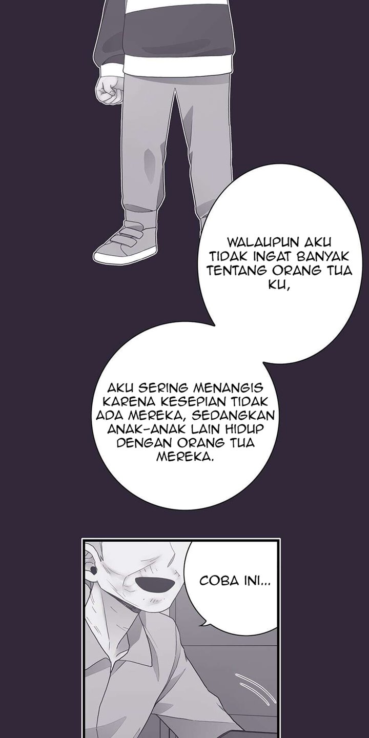 The Chef of Spirits Bab 07.2 halaman 24