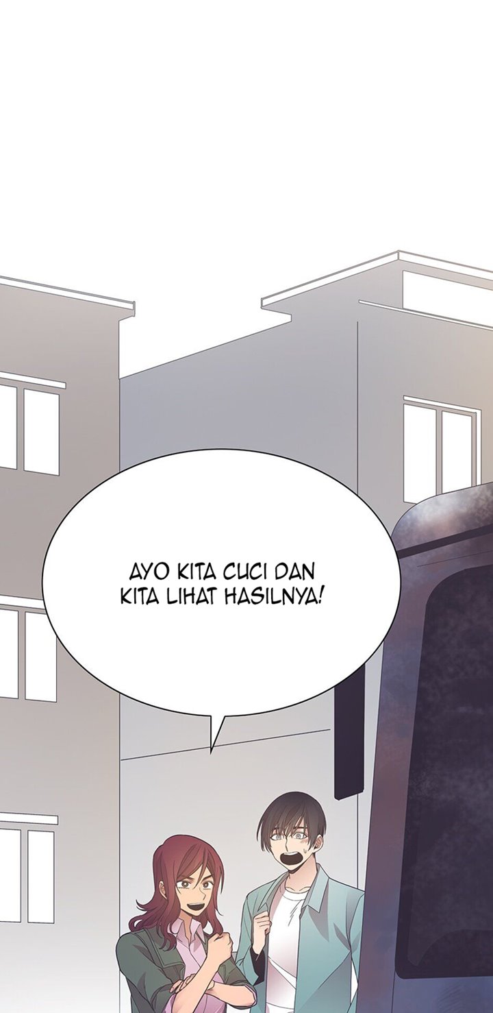 The Chef of Spirits Bab 08.2 halaman 32