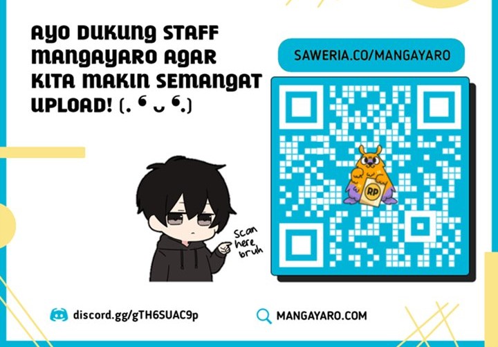 The Chef of Spirits Bab 08.2 halaman 34