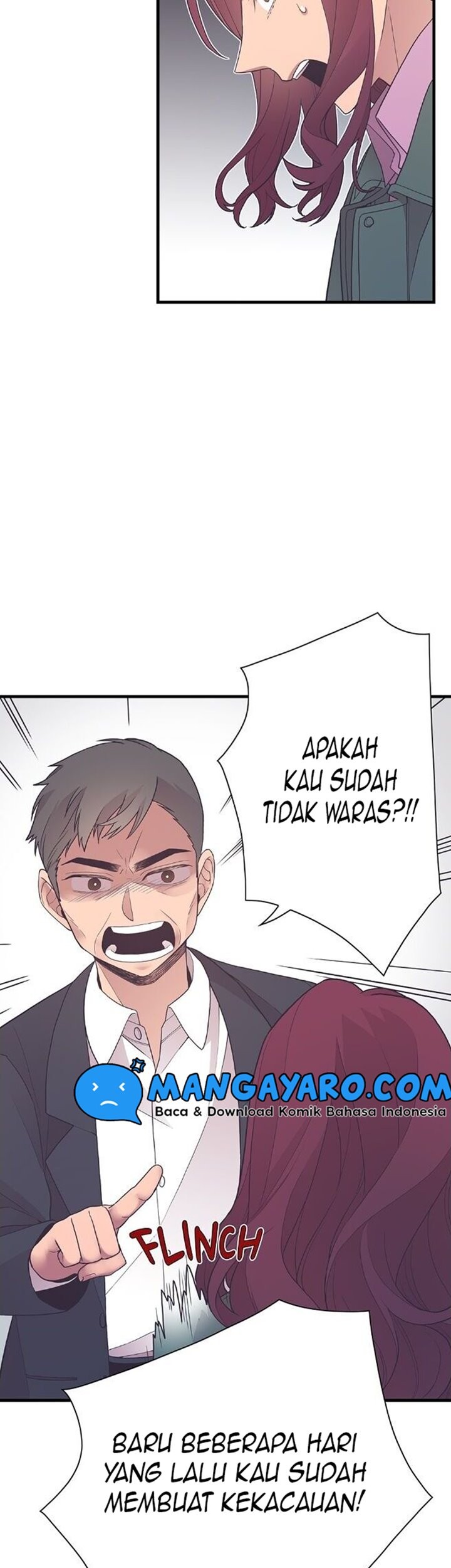The Chef of Spirits chapter 09 halaman 24