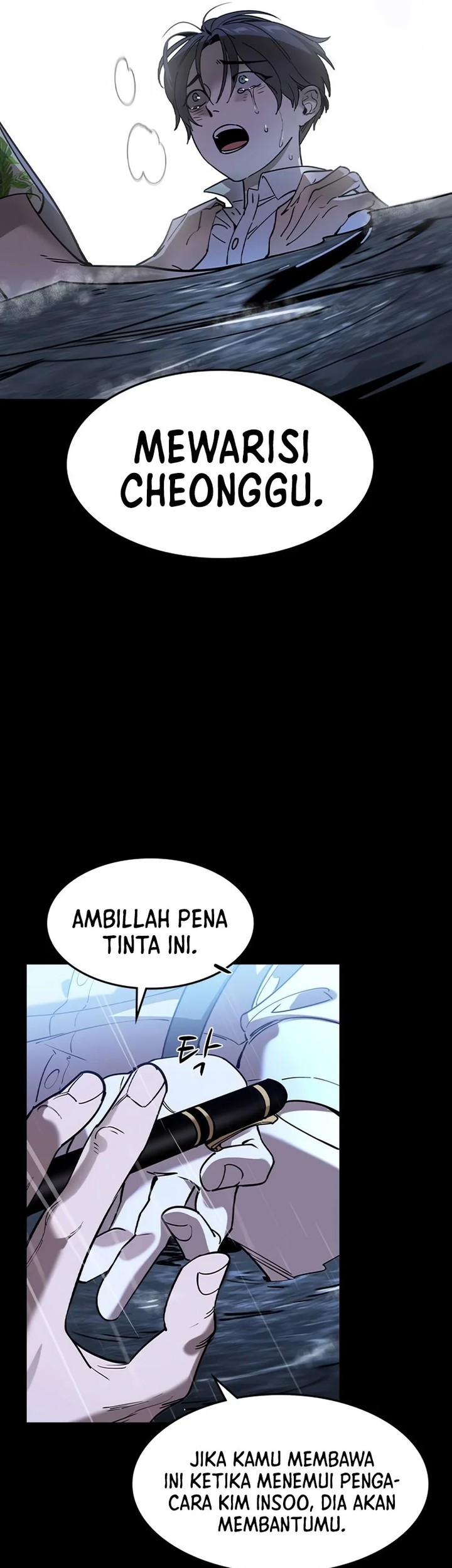 The Childe Bab 1 halaman 19