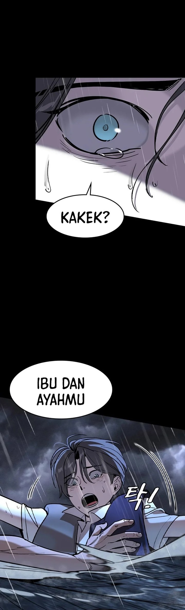 The Childe Bab 1 halaman 22