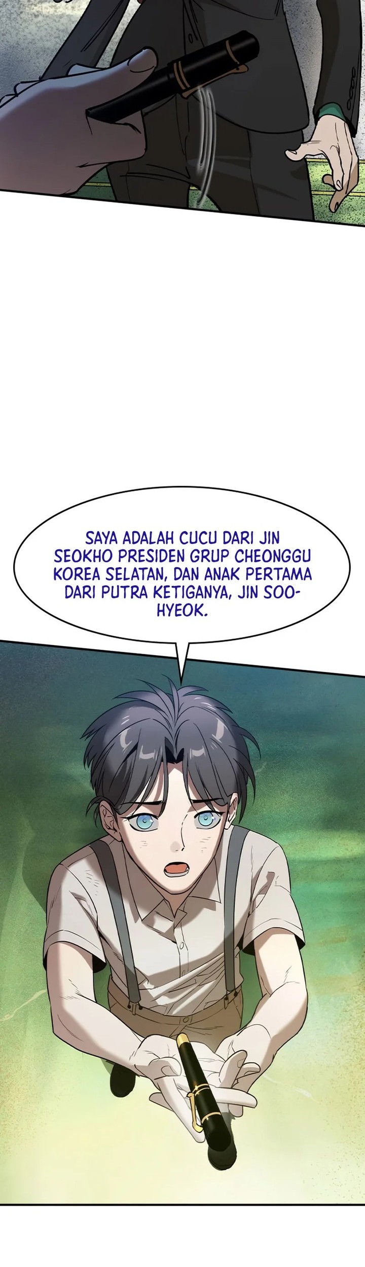 The Childe Bab 1 halaman 46