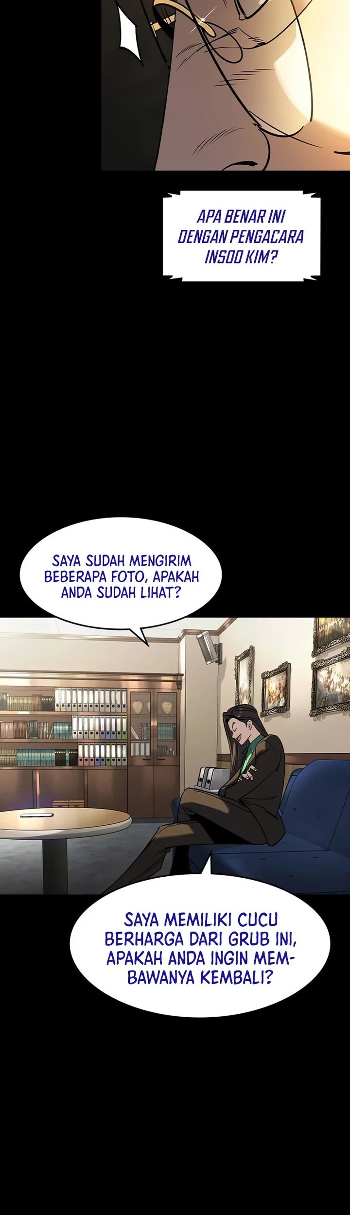 The Childe Bab 1 halaman 56