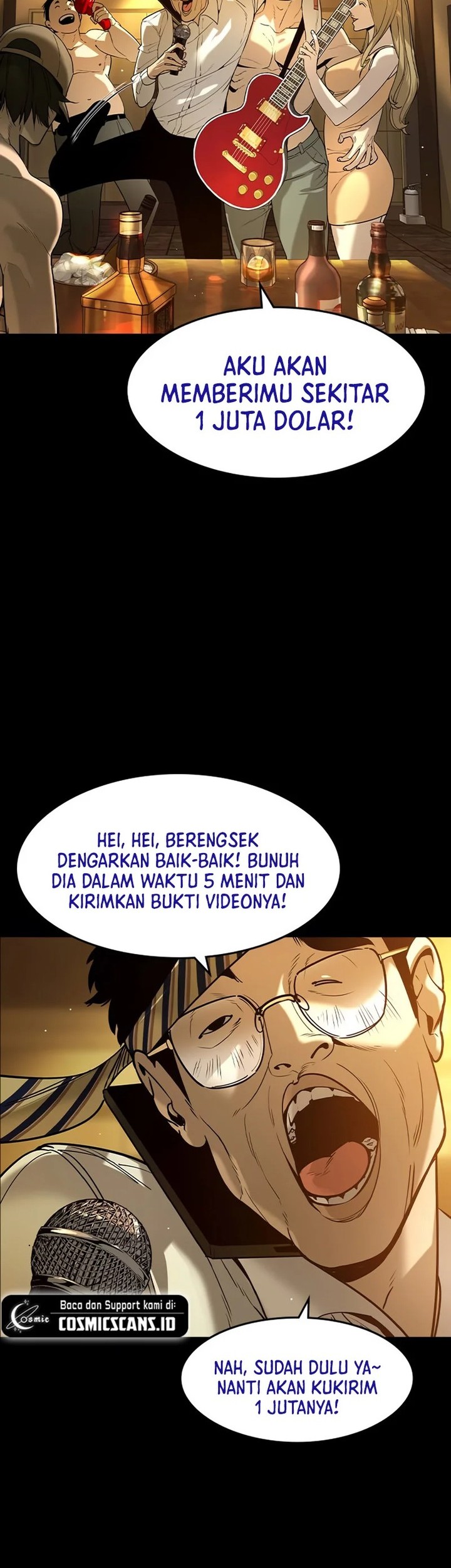 The Childe Bab 1 halaman 60