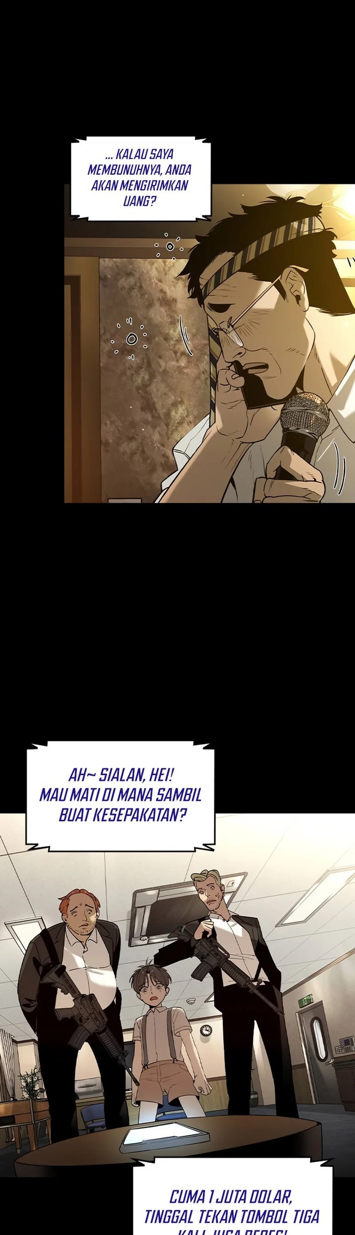 The Childe Bab 1 halaman 61